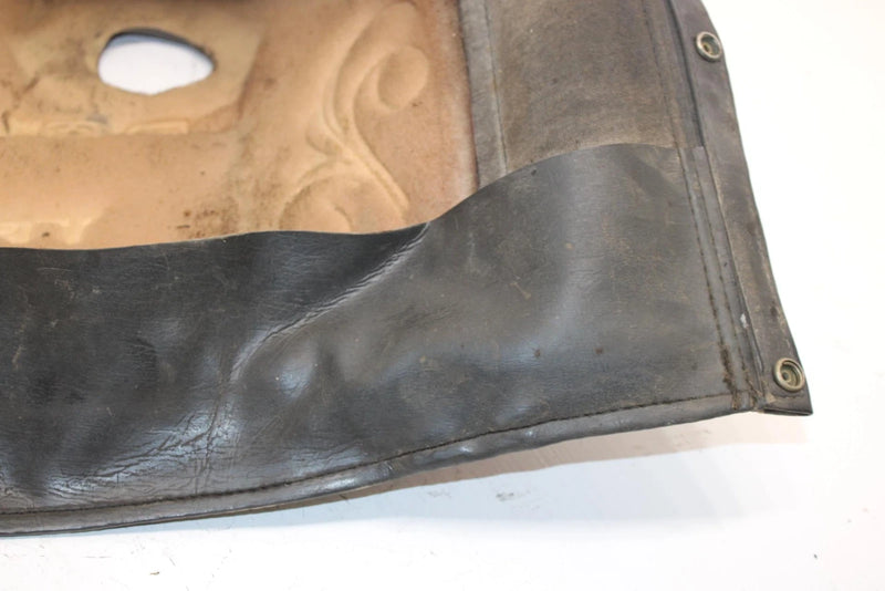 87 Polaris Trail Oem Fuel Tank Cover 2681272 SP66