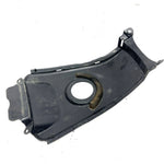 05-09 Honda Foreman 500 TRX500FE OEM Gas Tank Cover 83750-HP0-A00ZA AH14