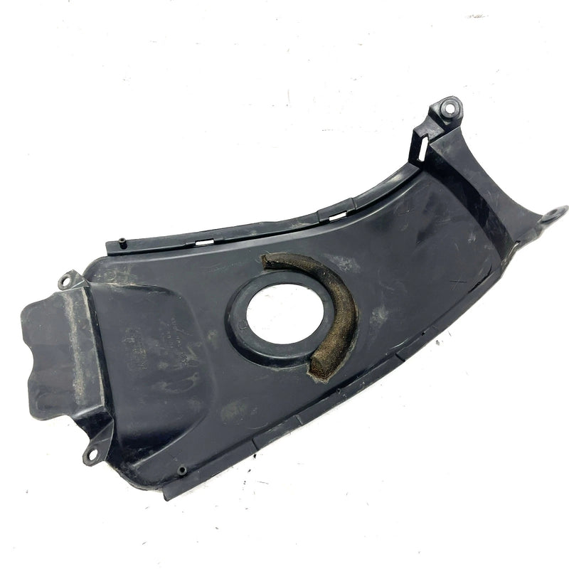 05-09 Honda Foreman 500 TRX500FE OEM Gas Tank Cover 83750-HP0-A00ZA AH14