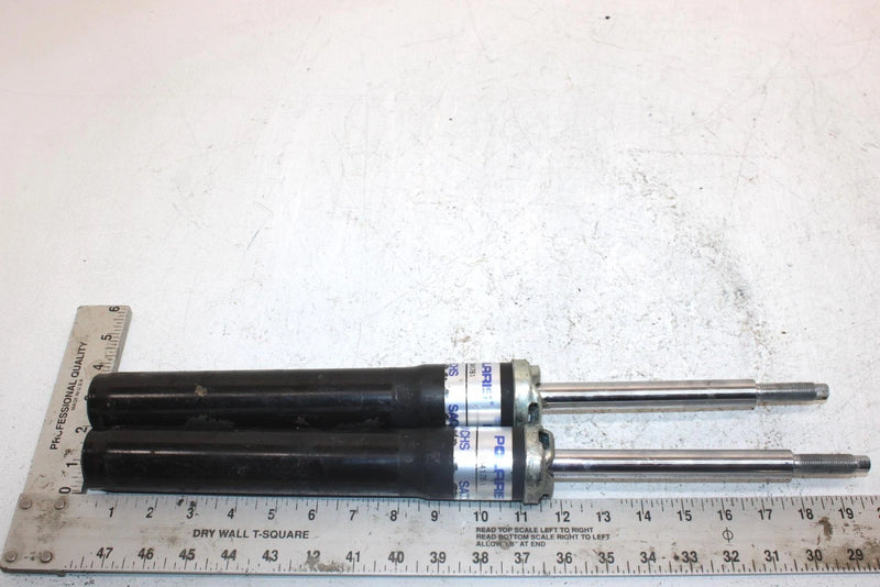 2001 Polaris Xplorer 4x4 Oem Front Strut Pair 7041761 AP167