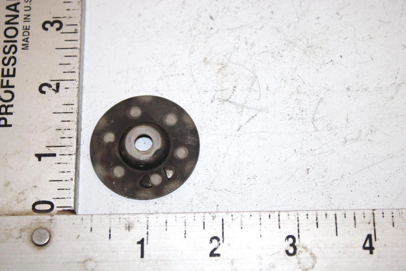 96 Suzuki King Quad 300 Ltf4wdx Oem Shift Drum Retainer Plate 25322-19B00 AS21