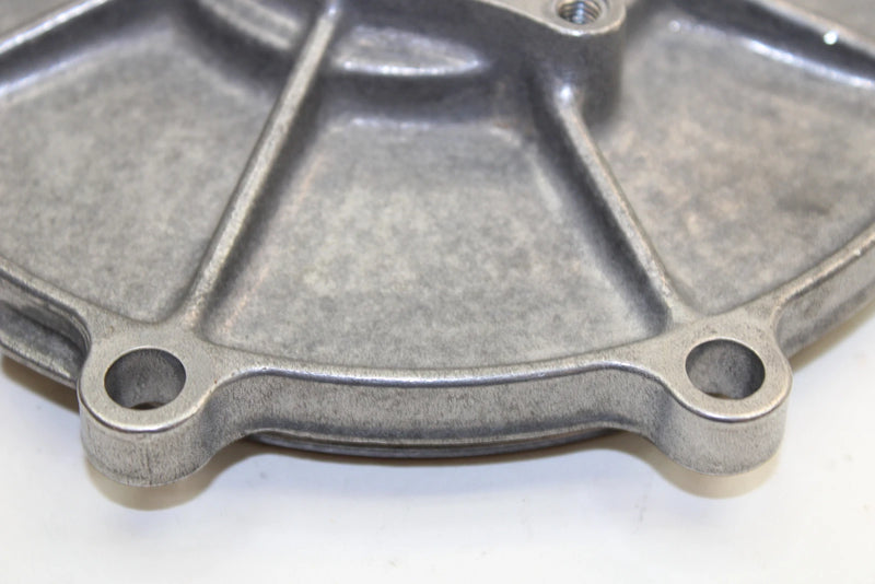 00 Kawasaki Bayou 300 4x4 OEM Front Differential Cover 11012-1649 AK8