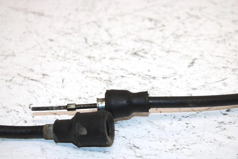 1991 Yamaha Phazer Ii Oem Speedometer Cable 8K4-83550-00-00 SY27