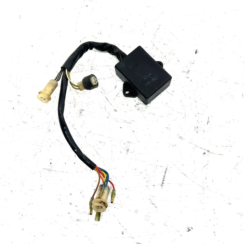 1988 Yamaha Moto 4 OEM CDI ECU ECM Ignition Box 1YW-85540-20-00 AY57