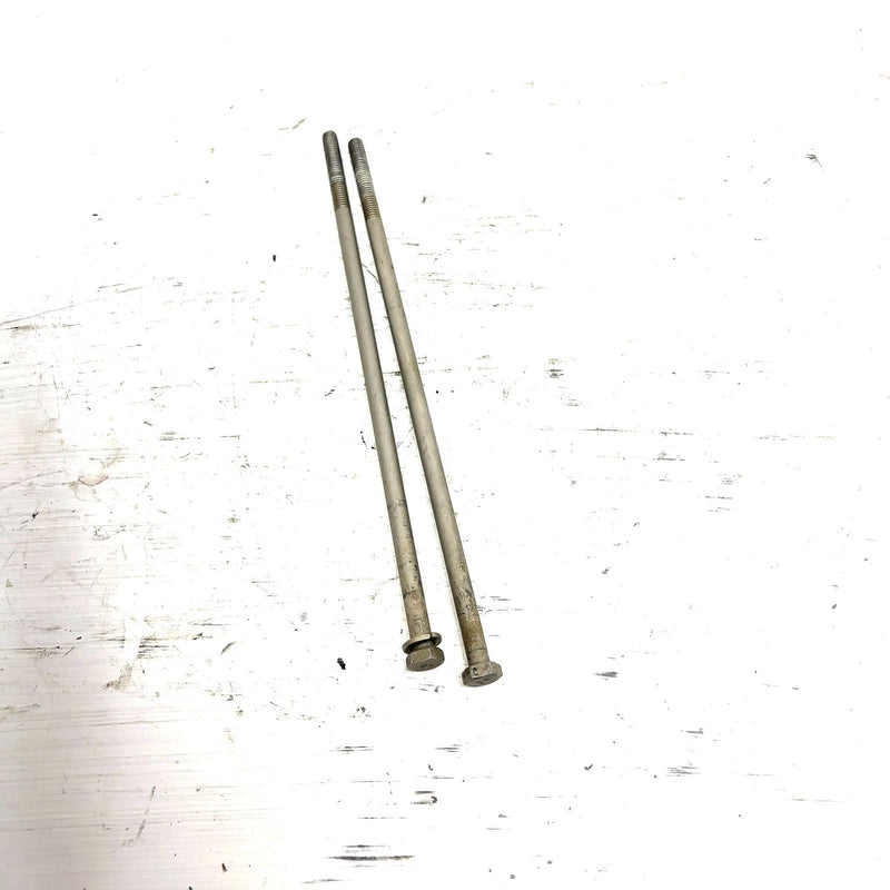 1996 Polaris SLTX OEM Jet Pump Mount Bolt Pair 7515389 JP44