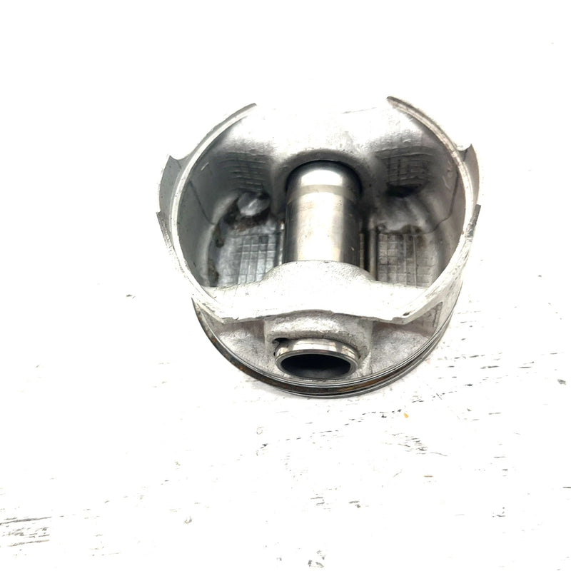 2001 Arctic Cat 500 OEM 87.5mm Piston W/Pin 3402-373 AA36
