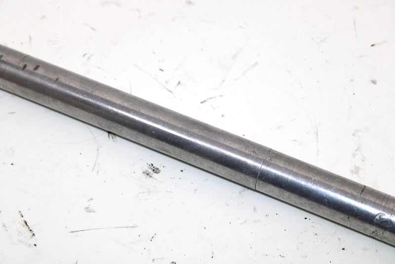 1997 Ski-doo Mxz 670 Oem Rear Axle 503167900 SS63