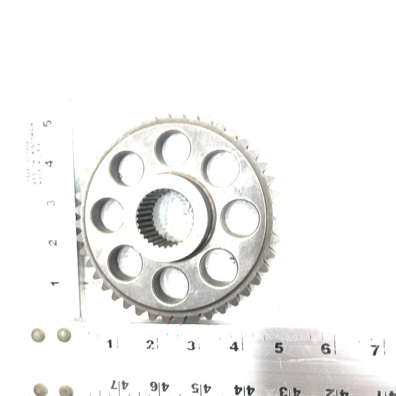 10-14 Polaris Sportsman 550 OEM 44T Transmission Sprocket 3234998 AP238.1