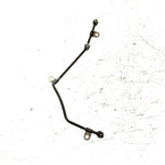 2006 Arctic Cat 650 4x4 V2 Stewart Auto OEM Left Oil Line 3201-205 AA37