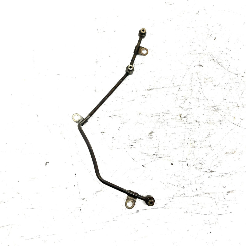 2006 Arctic Cat 650 4x4 V2 Stewart Auto OEM Left Oil Line 3201-205 AA37