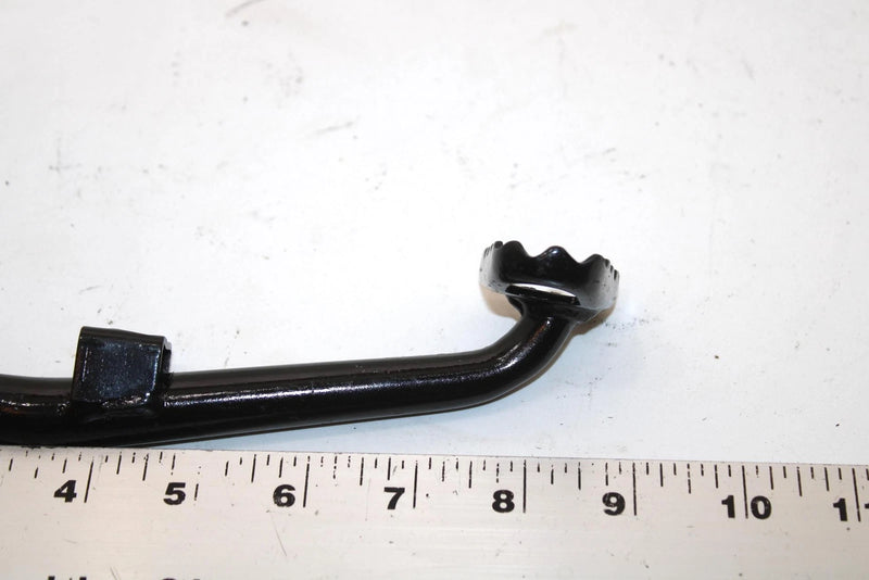 1985 Yamaha  Moto 4 Oem Brake Lever Pedal 29U-27211-00-00 AY40