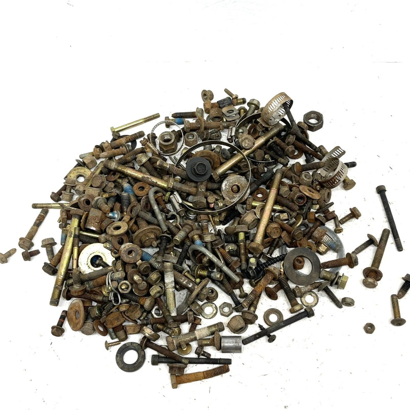 2005 Polaris Sportsman 800 EFI OEM Nut Bolt Spacer Hardware Kit AP188