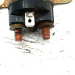 2001 Bombardier DS650 OEM Starter Solenoid 515176011 AB16