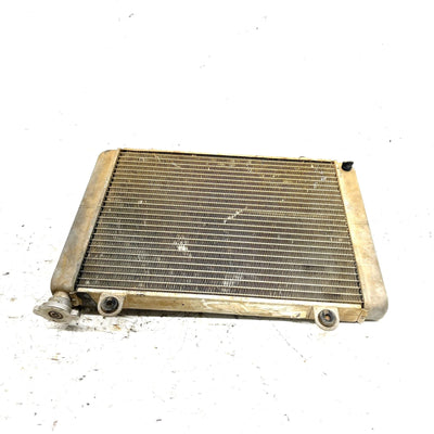 06-09 Polaris Ranger 700 6x6 EFI OEM Radiator 1240286 XP7