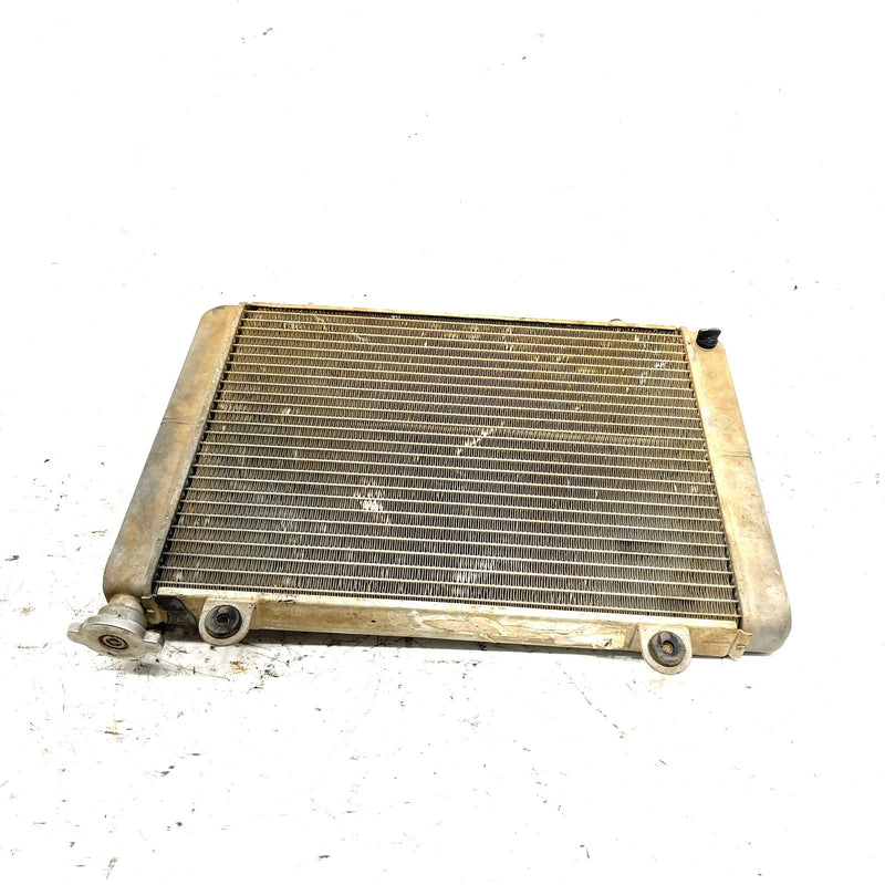 06-09 Polaris Ranger 700 6x6 EFI OEM Radiator 1240286 XP7