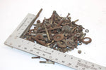 1991 Arctic Cat Lynx Deluxe Oem Nut Bolt Spacer Hardware Kit SA52