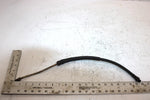 1996 Polaris Magnum Oem Front Upper Brake Line 1930748 AP152