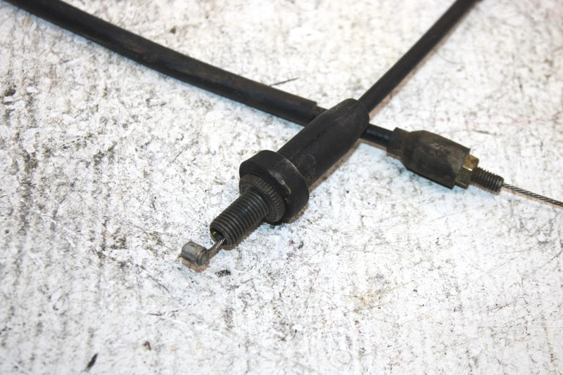 1998 Honda Foreman Fourtrax Oem Throttle Cable 17910-HM7-000 AH35