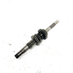 98-02 Arctic Cat 300 4X4 OEM Transmission Countershaft 3446-277 AA42
