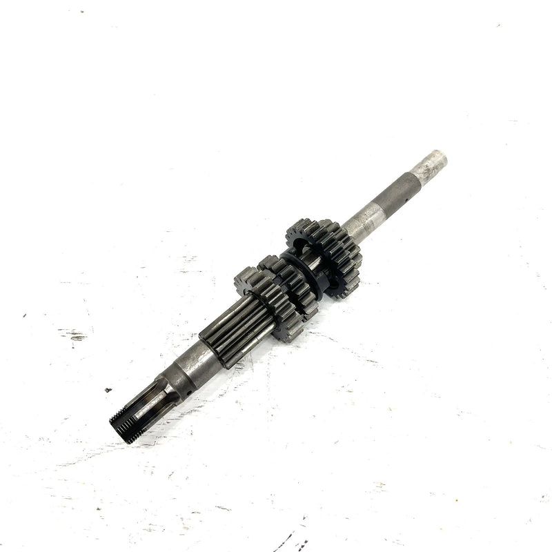 98-02 Arctic Cat 300 4X4 OEM Transmission Countershaft 3446-277 AA42