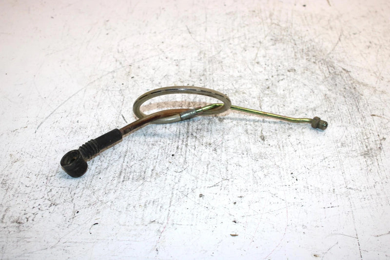 2014 Polaris Sportsman 570 Oem Front Upper Brake Line 1910913 AP73