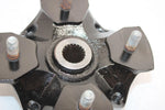 15 Suzuki King Quad 500 Oem Front Wheel Hub 54110-31G00 AS10
