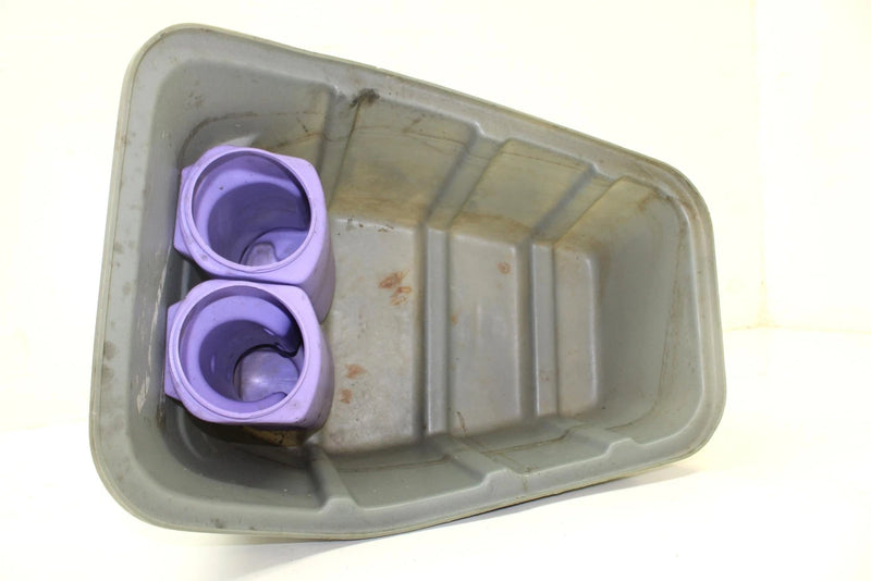 1995 Sea-doo Gtx 657 Oem Front Storage Tray 269500152 JS24