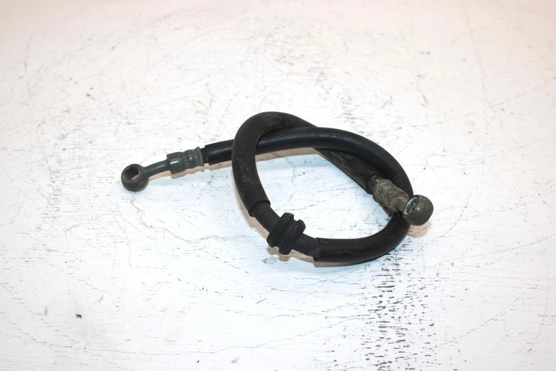 2000 Suzuki Lt-a500f Oem Front Brake Master Hose 59480-09F00 AS25