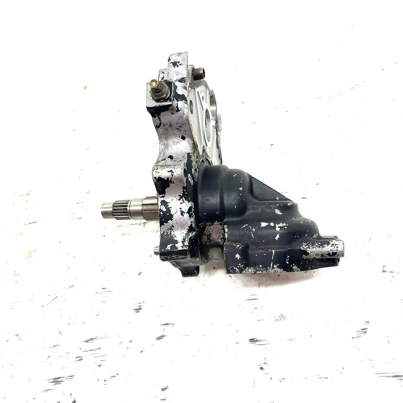 1984 Honda TRX200 OEM Side Gearcase 21100-969-000 AH78