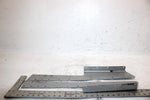 1997 Polaris Classic Oem Tunnel Brace Pair 1012334 SP42