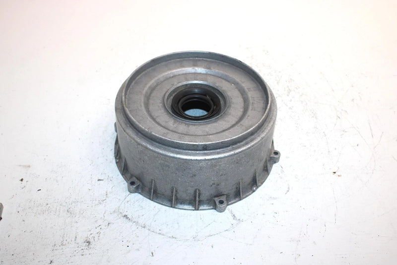 1987 Honda Fourtrax 350 A Oem Rear Brake Cover 40530-HA7-670 AH39