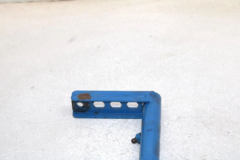 99 Polaris Xc Sp 500 Oem Rear Pivot Arm 1540982-067 SP3
