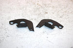 01 Polaris Xc Sp 600 Oem Lower Hood Hinge Set 5243992-067 5243991-067 SP65