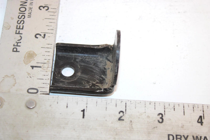 2001 Bombardier Traxter Oem Engine Mount Bracket 705200197 AB10