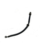 02 Honda Rancher 350 TRX350 4x4 OEM Front Upper Brake Line 45126-HN5-671 AH88