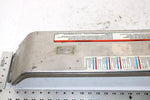 1998 Polaris Xc 600 Oem Clutch Belt Cover 1012412 SP160