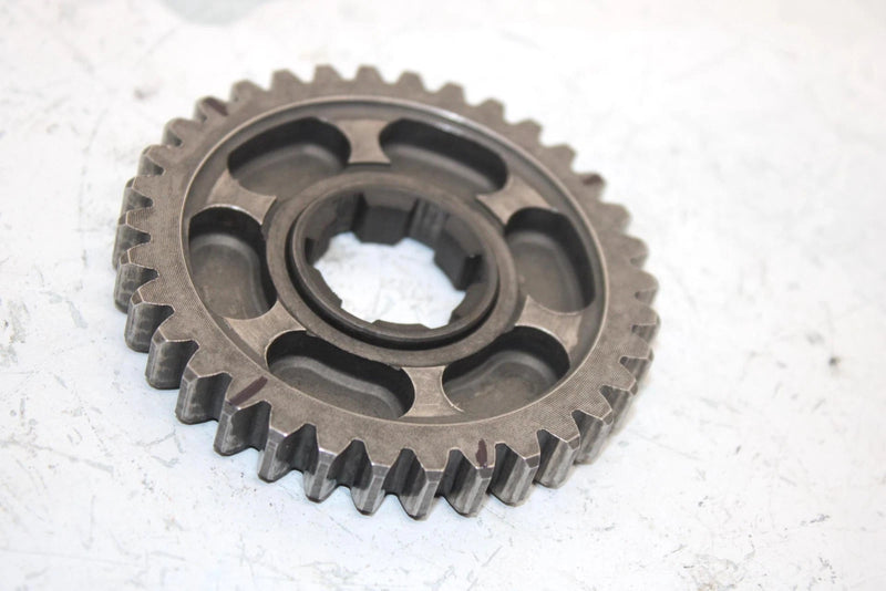02 Arctic Cat 250 2x4 Oem 34T Reverse Driven Gear 3446-151 AA22