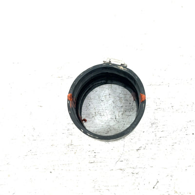 00-03 Sea-Doo GTX DI OEM Exhaust Resonator Hose 274000726 JS5