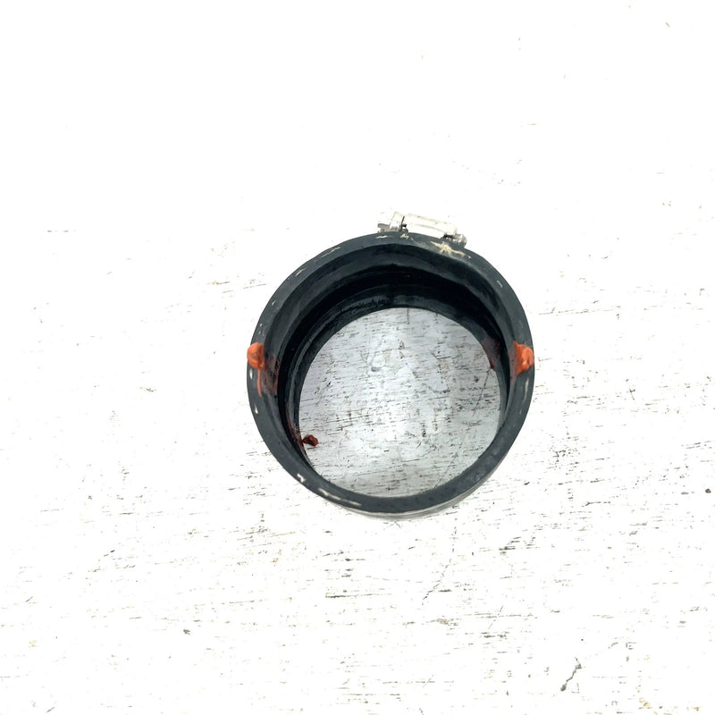 00-03 Sea-Doo GTX DI OEM Exhaust Resonator Hose 274000726 JS5
