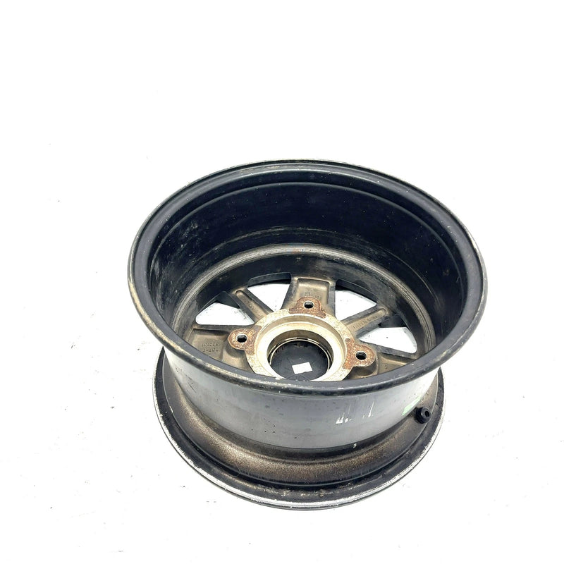 null Polaris Sportsman SP 850 OEM Rear Wheel Rim 1522101-067 AP239.1