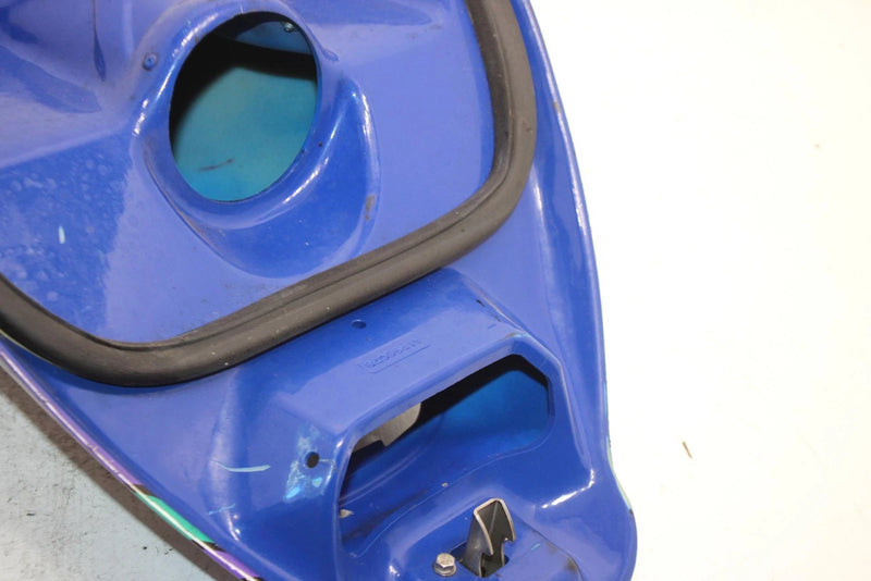 1996 Tigershark Monte Carlo 770 Oem Hood 0773-654 JA10