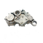 07 Can-Am Outlander 650 4x4 XT HO EFI OEM Left Gearcase Housing 420212215 AB17.1