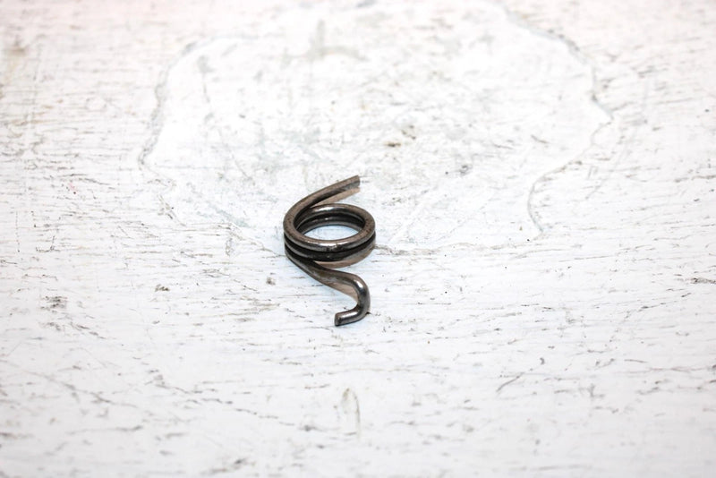 1987 Honda Atc 90a Oem Shift Stopper Spring 24435-028-680 AH57