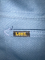 New Vintage Blue Lee Polyester Pants VV-81