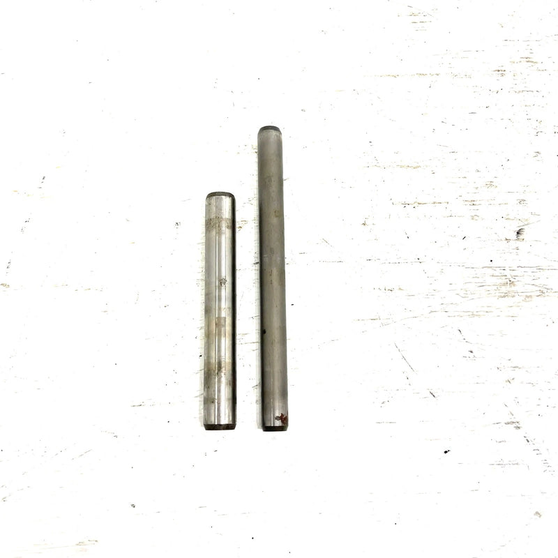 93-99 Yamaha Kodiak 400 YFM400 4x4 OEM Shift Fork Shaft Set 4GB-18535-00-00 AY71