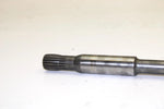 1995 Sea-doo Spi Oem Drive Shaft 272000055 JS26