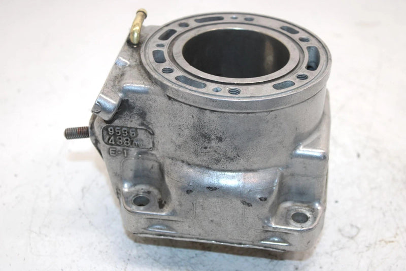 04 Arctic Cat Sno Pro 440 OEM 66.5mm Bore Jug 3006-738 SAS9
