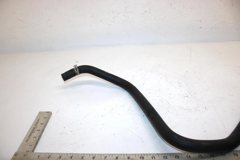 14 Can-am Outlander Max 400 Efi Oem Radiator Outlet Hose 709200198 AB6