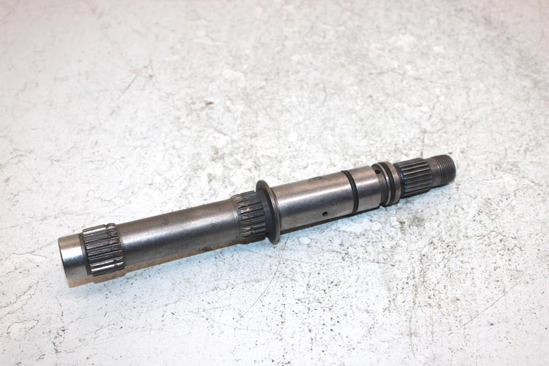 2007 Honda Fortrax 680 Oem Transmission Shaft 23210-HN8-010 AH46