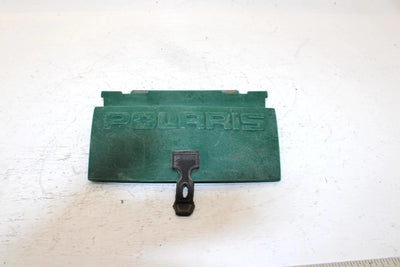 1995 Polaris 300 Oem Tool Box Lid 5430769-067 AP215